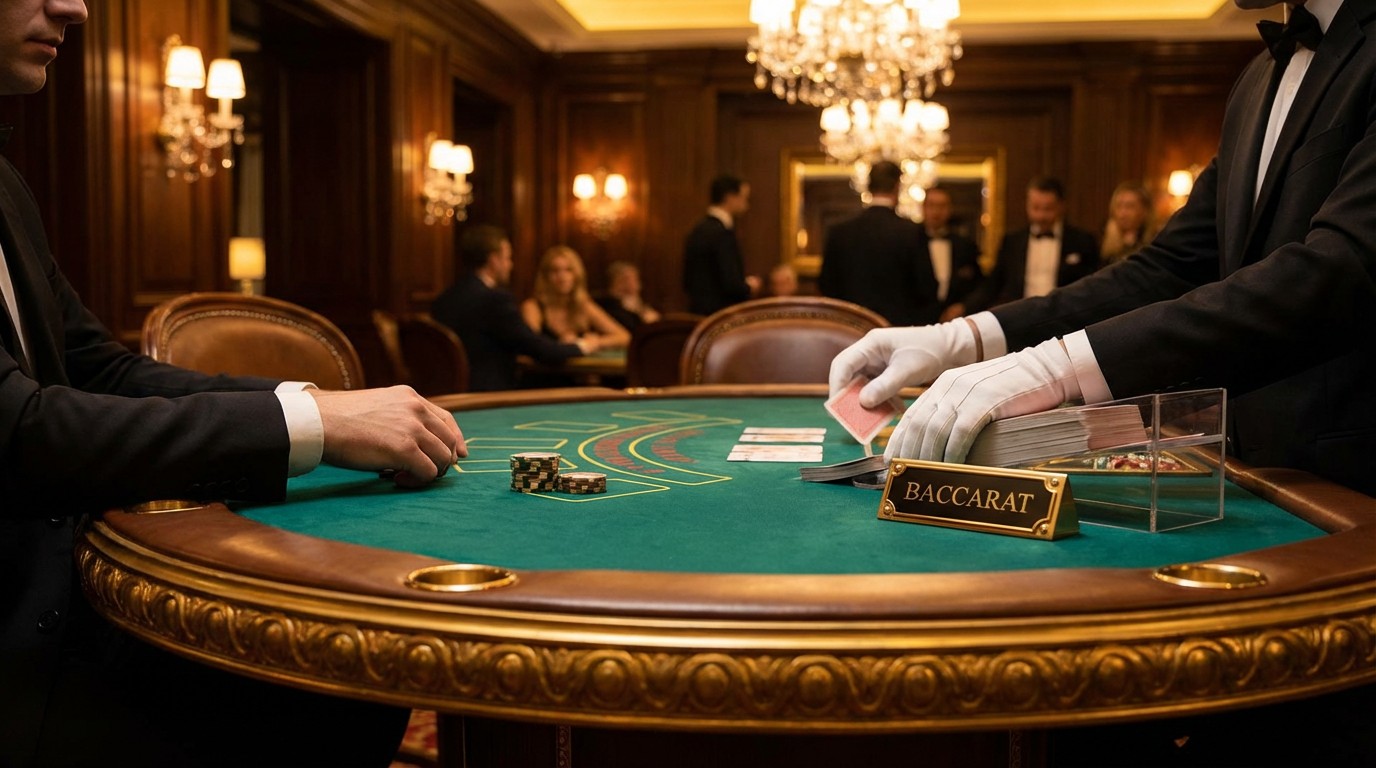 Bacará en línea México winner mx