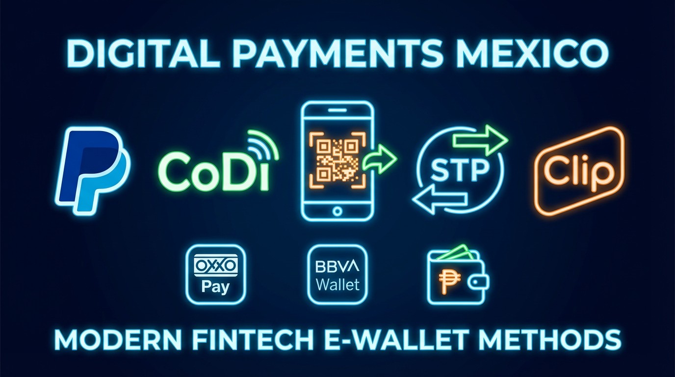 Monederos electrónicos winner mx México