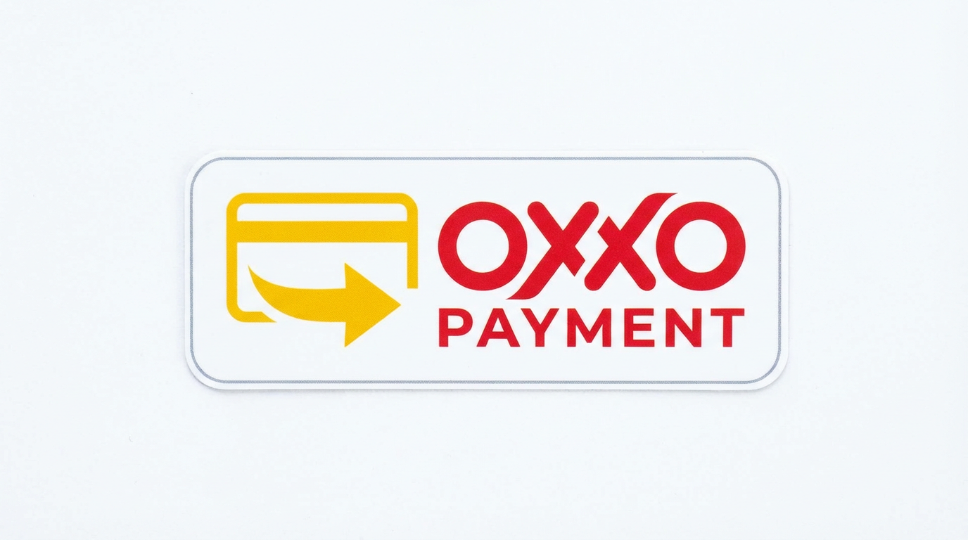OXXO pago México