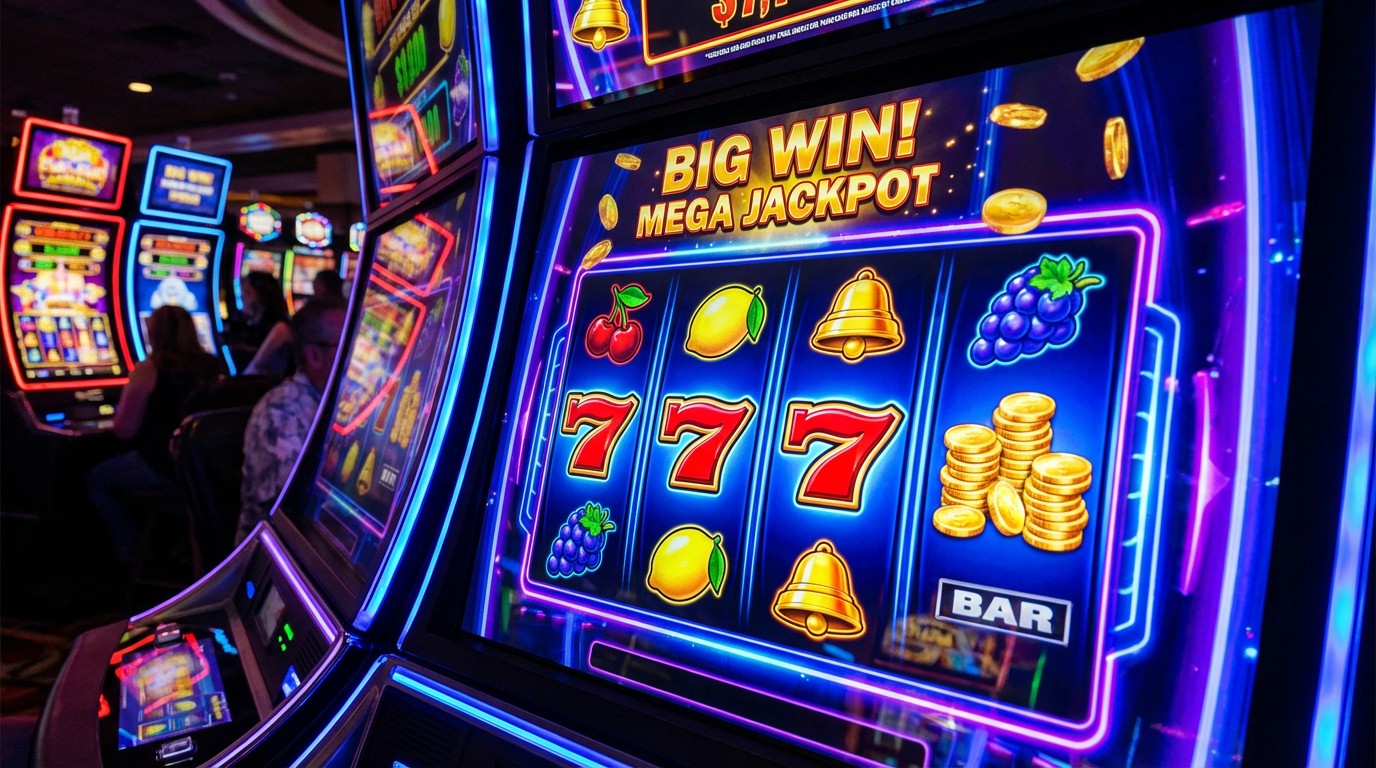 Tragamonedas en línea México winner mx